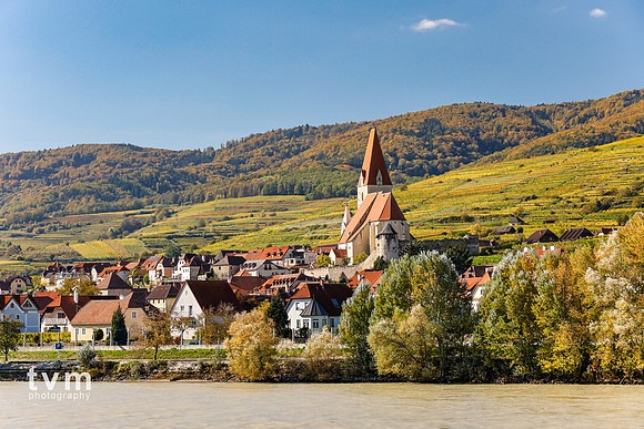 Wachau Valley Village