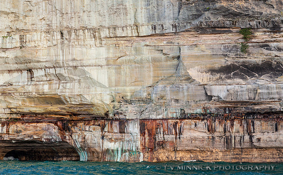 Colors of the Rocks #7