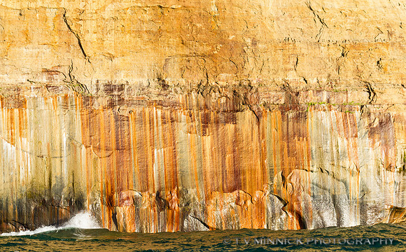 Colors of the Rocks #2