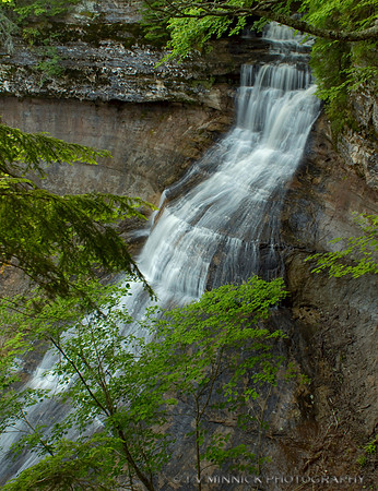 Chapel Falls