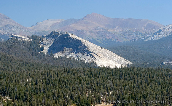 Lembert Dome