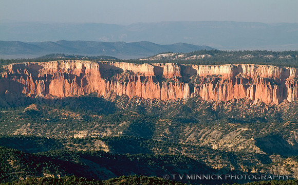 Pink Cliffs