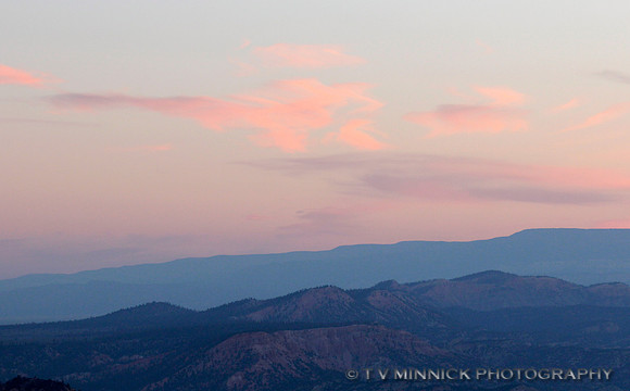 Before Dawn at Bryce
