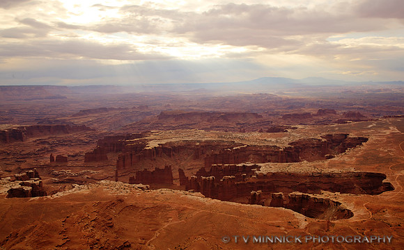 Monument Basin