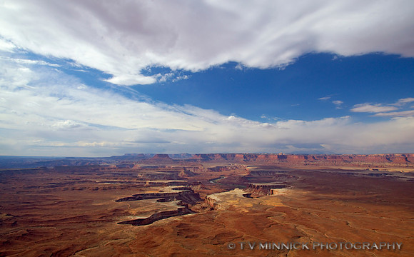 Green River Overlook