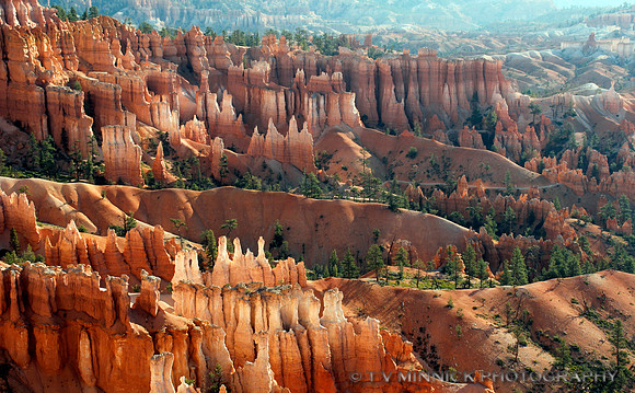 Bryce Canyon