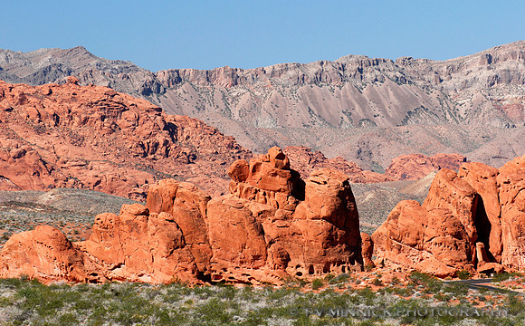 Valley of Fire