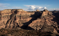 Wedge Overlook View