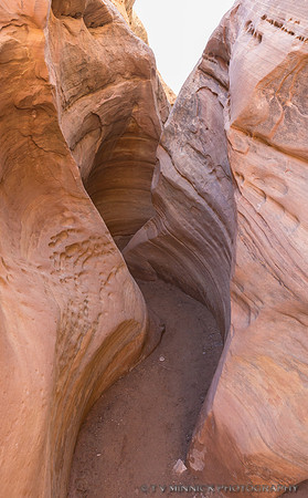 Slot Canyon