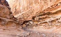Crack Canyon