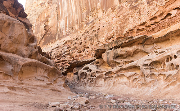 Crack Canyon