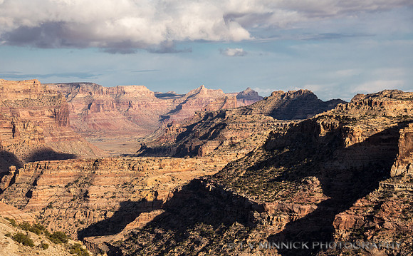 Little Grand Canyon