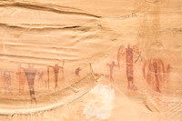 Ancient Pictograph