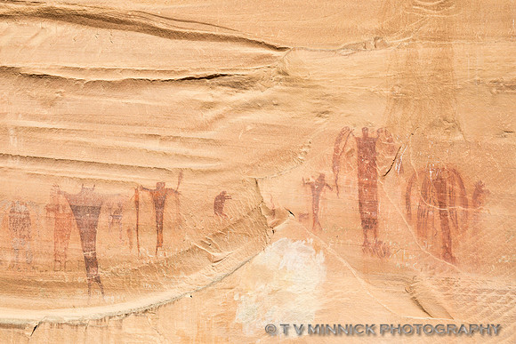 Ancient Pictograph