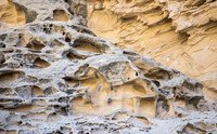Erosion Sculpting