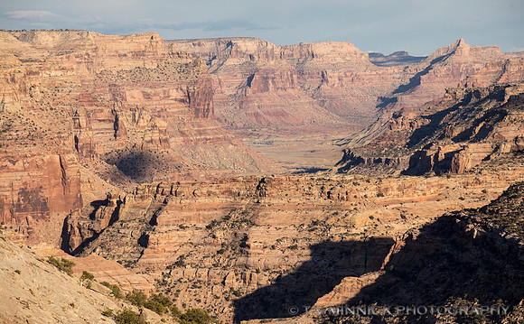 Little Grand Canyon