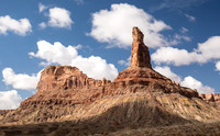 Bottleneck Peak