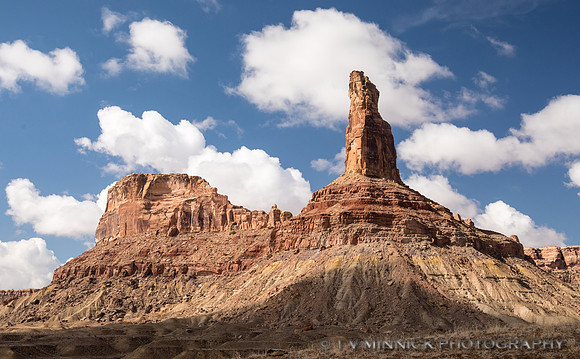 Bottleneck Peak