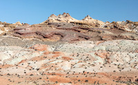San Rafael Reef