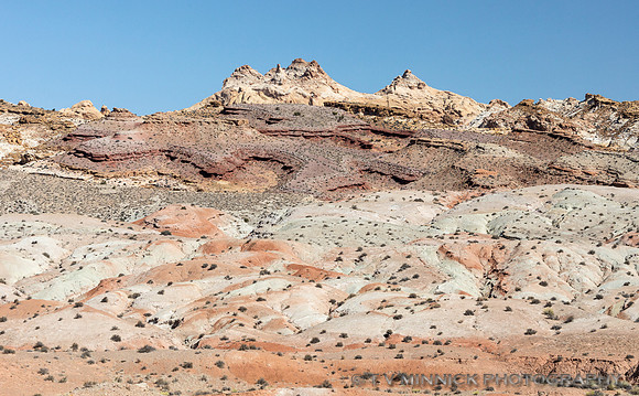 San Rafael Reef