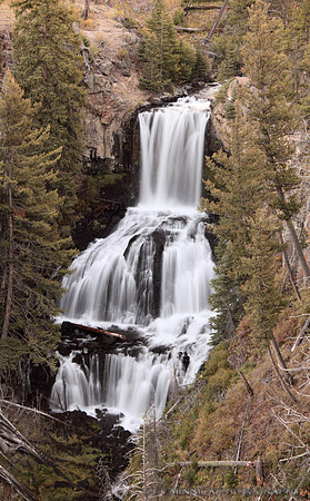 Undine Falls