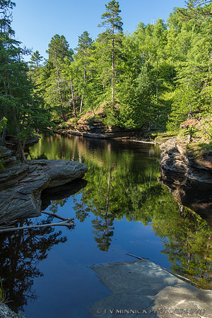 Reflecting Pool