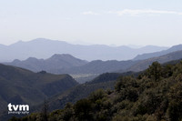 Distant view