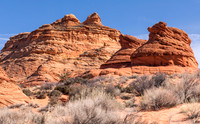 Coyote Buttes #4