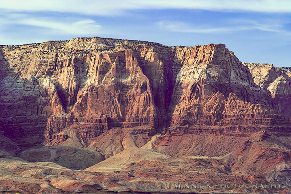 Vermillion Cliffs