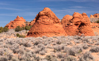 Coyote Buttes #1