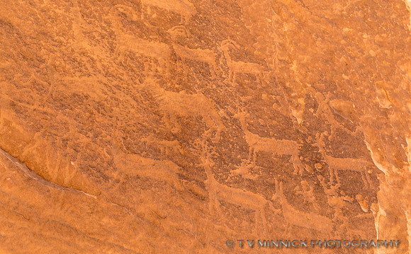Ancient Pictographs