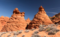 Coyote Buttes #3