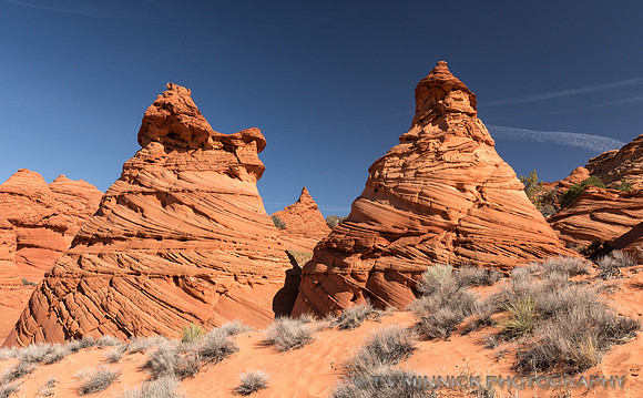 Coyote Buttes #3