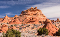 Coyote Buttes #5