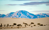 San Andras Peak