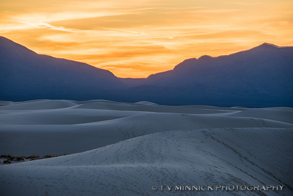 After Sunset