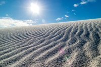 Dune Ripples