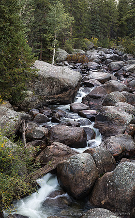 Big Thompson River