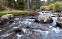 Glacier Creek