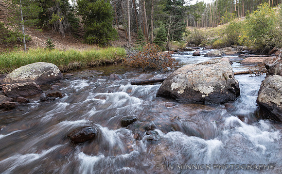 Glacier Creek