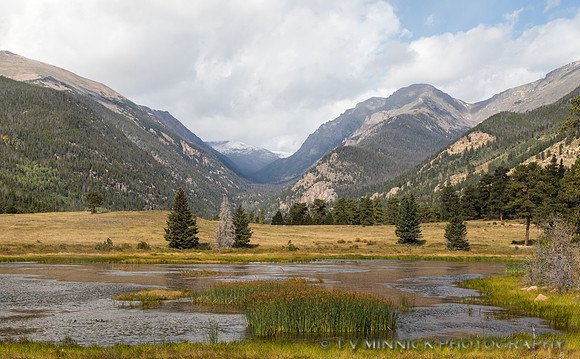 Sheep Lakes