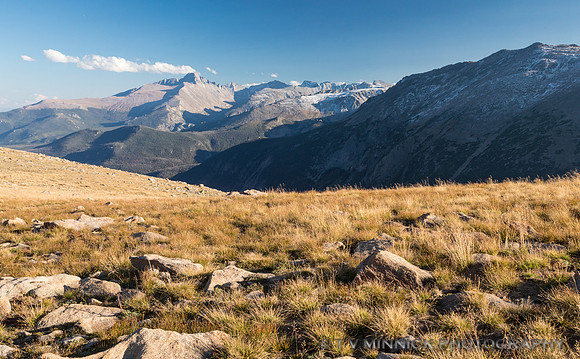 Rocky Mountain High Country