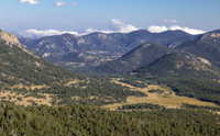 Many Parks View