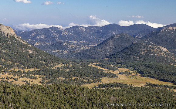 Many Parks View