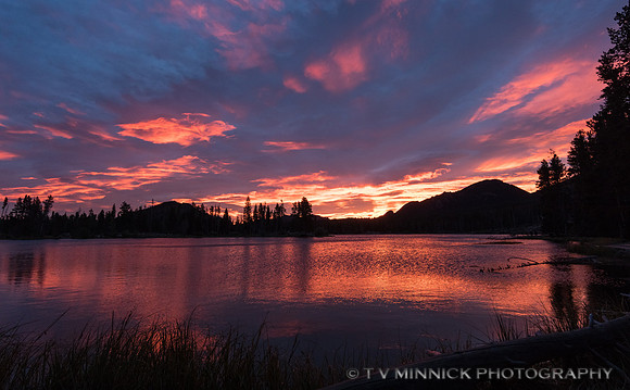 Sunrise Splendor