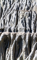 Patterns of Erosion