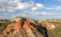 Scoria Point Overlook