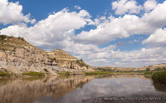 Little Missouri River