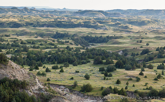 Boicourt Overlook