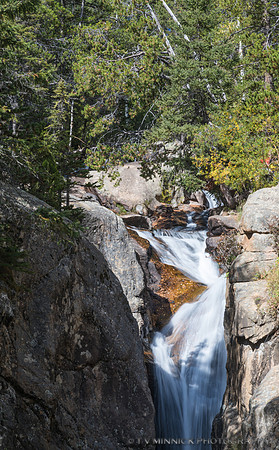 Chasm Falls